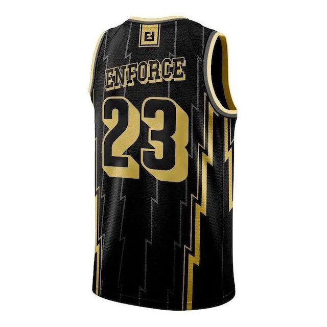 Camiseta Regata Basquete Treino Academia Bulls