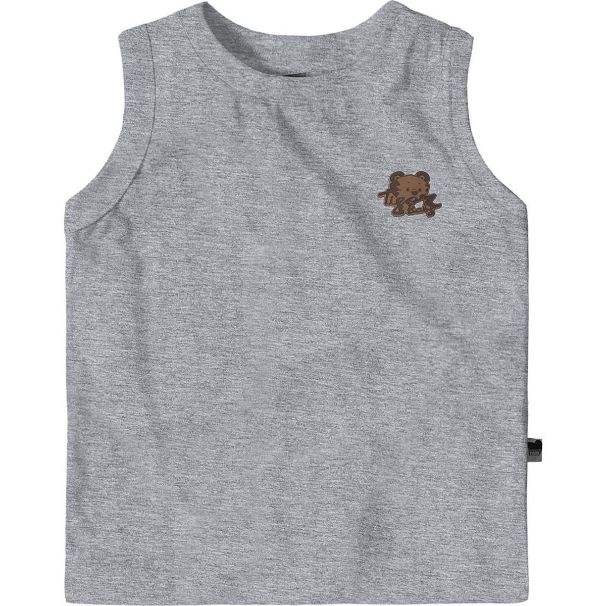 camisetas regatas para bebe