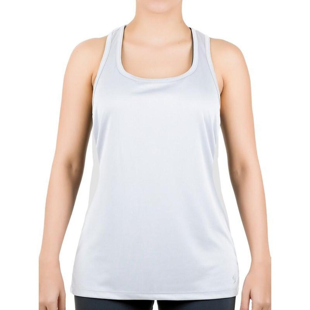 Camiseta regata feminina Elite