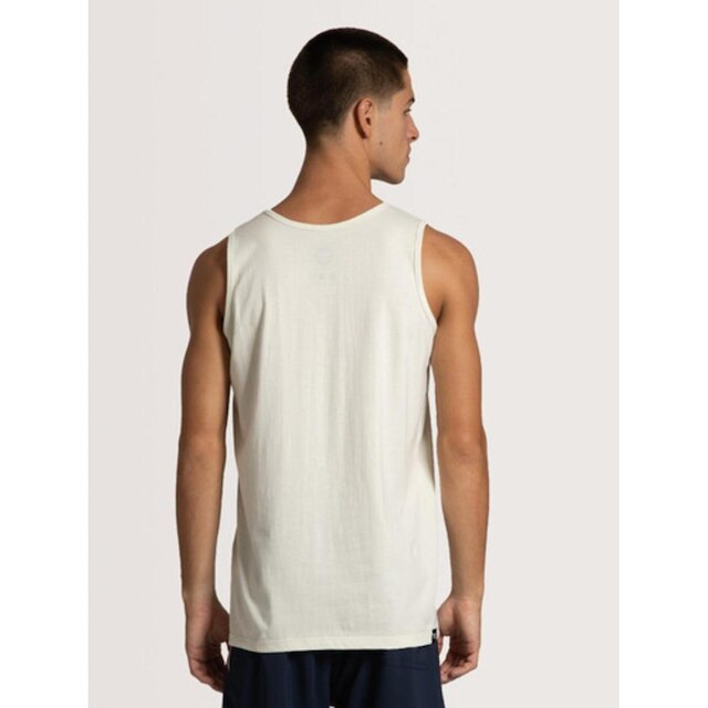 Camiseta Regata Hang Loose Silk Oahu Original Verão 2024/25