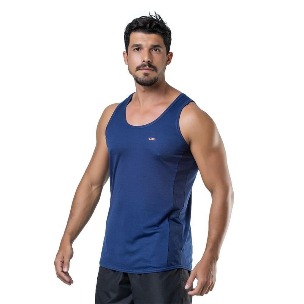 Camiseta Regata Machão Elite Academia Anti Suor