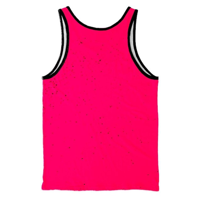 Camiseta Regata Masculina Blusa Estampa Full Cones Verão