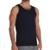 Camiseta Regata Masculina Hering 0199 - Preto