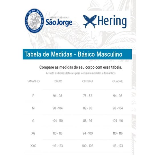Camiseta Regata Masculina Hering 0199