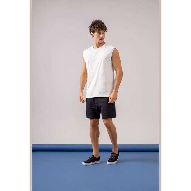 Camiseta Regata Masculina Just Basic