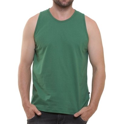 Regata masculina verde Clearance