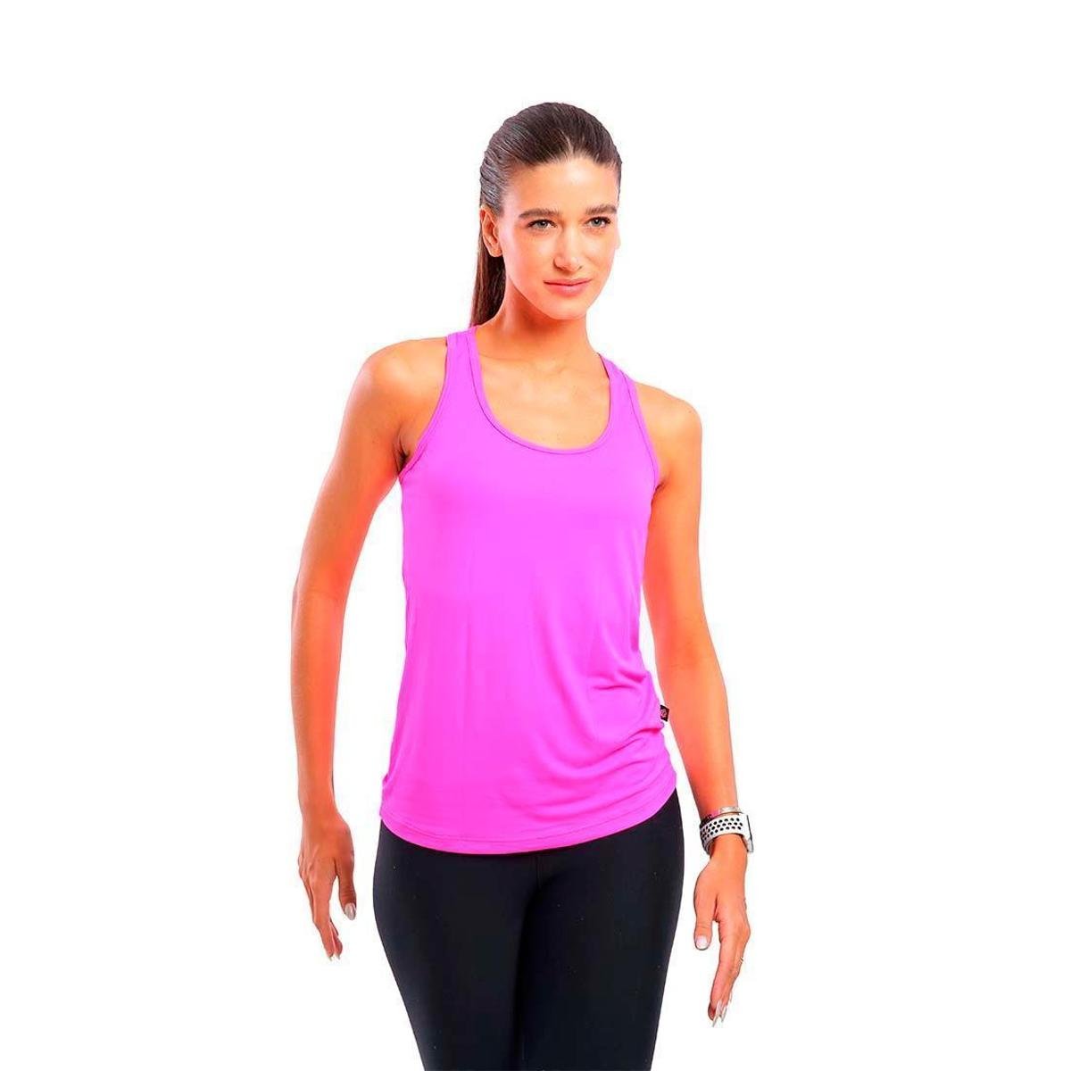 Camiseta Regata Nadador Dry Feminina 100% Poliamida Menor preço em Camiseta Regata Nadador Dry Feminina 100% Poliamida