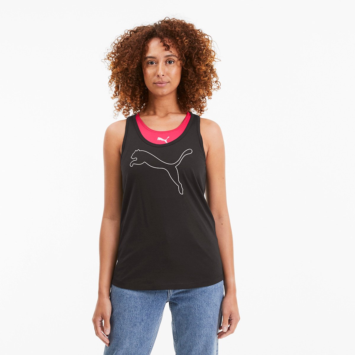 regata puma feminina