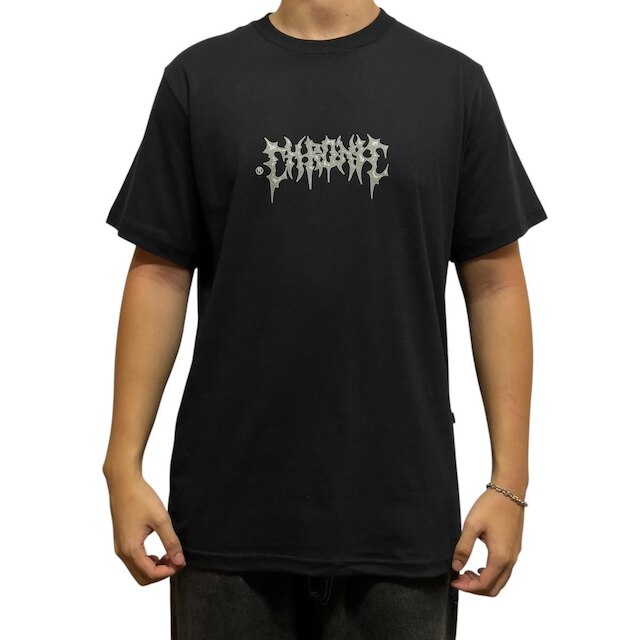 Camiseta Regular 4575- Chronic