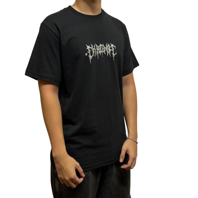 Camiseta Regular 4575- Chronic