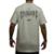 Camiseta Regular 4575- Chronic - Branco