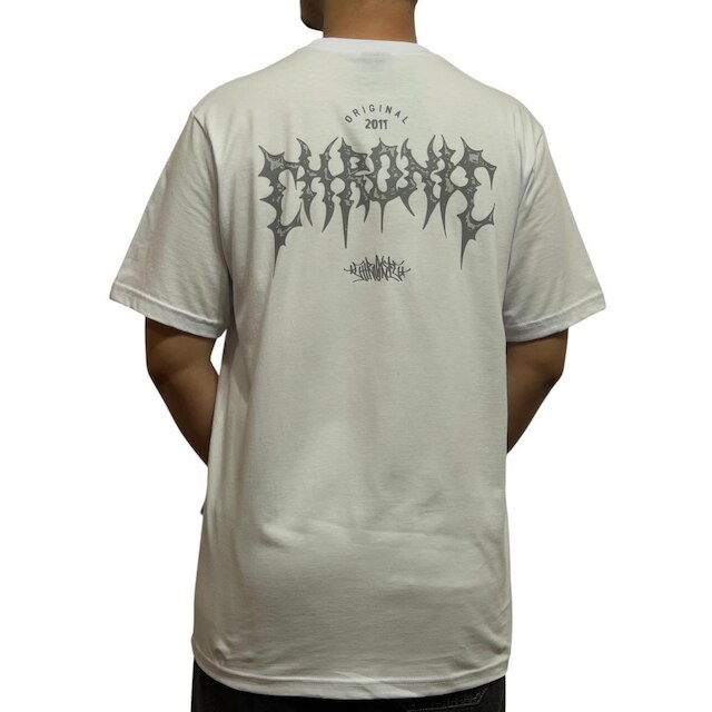 Camiseta Regular 4575- Chronic