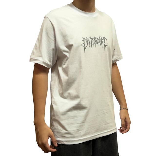 Camiseta Regular 4575- Chronic