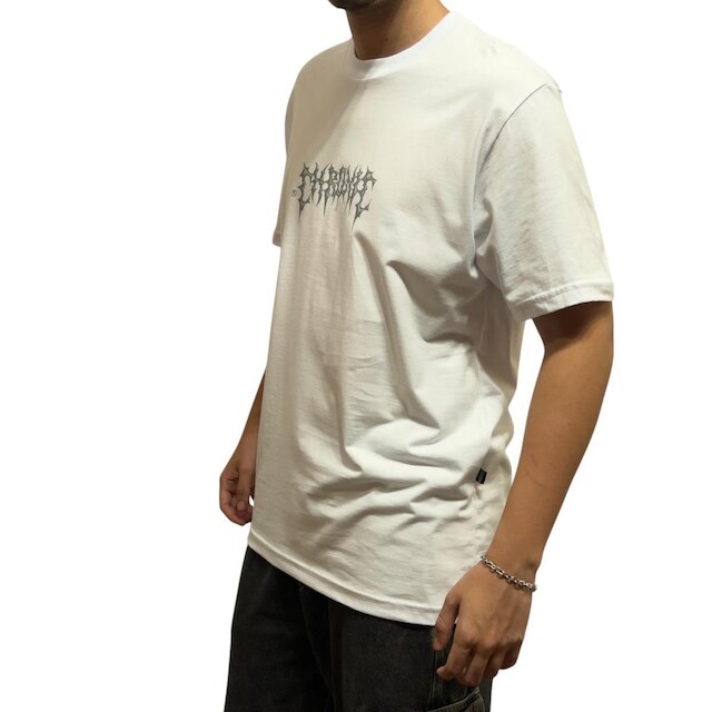 Camiseta Regular 4575- Chronic