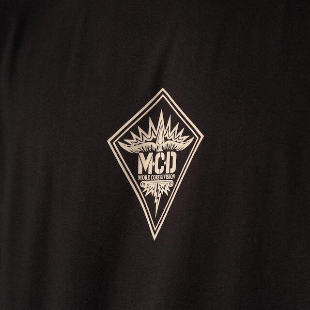 Camiseta Regular MCD Linha Do Tempo