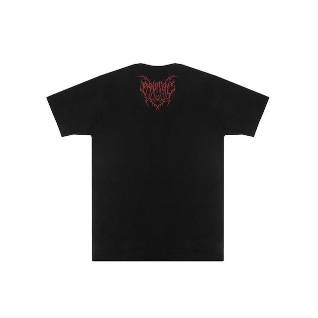Camiseta Regular Premium Acid- Brutal Kill