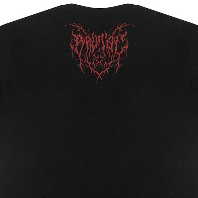 Camiseta Regular Premium Acid- Brutal Kill