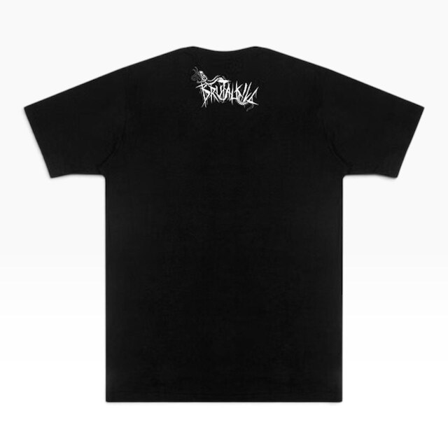 Camiseta Regular Premium Auror- Brutal Kill