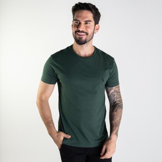 Camiseta Reserva Básica   Masculina