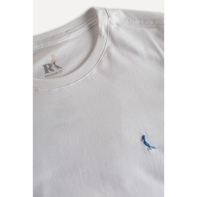 Camiseta Reserva Kit Gift PicaPau Regular