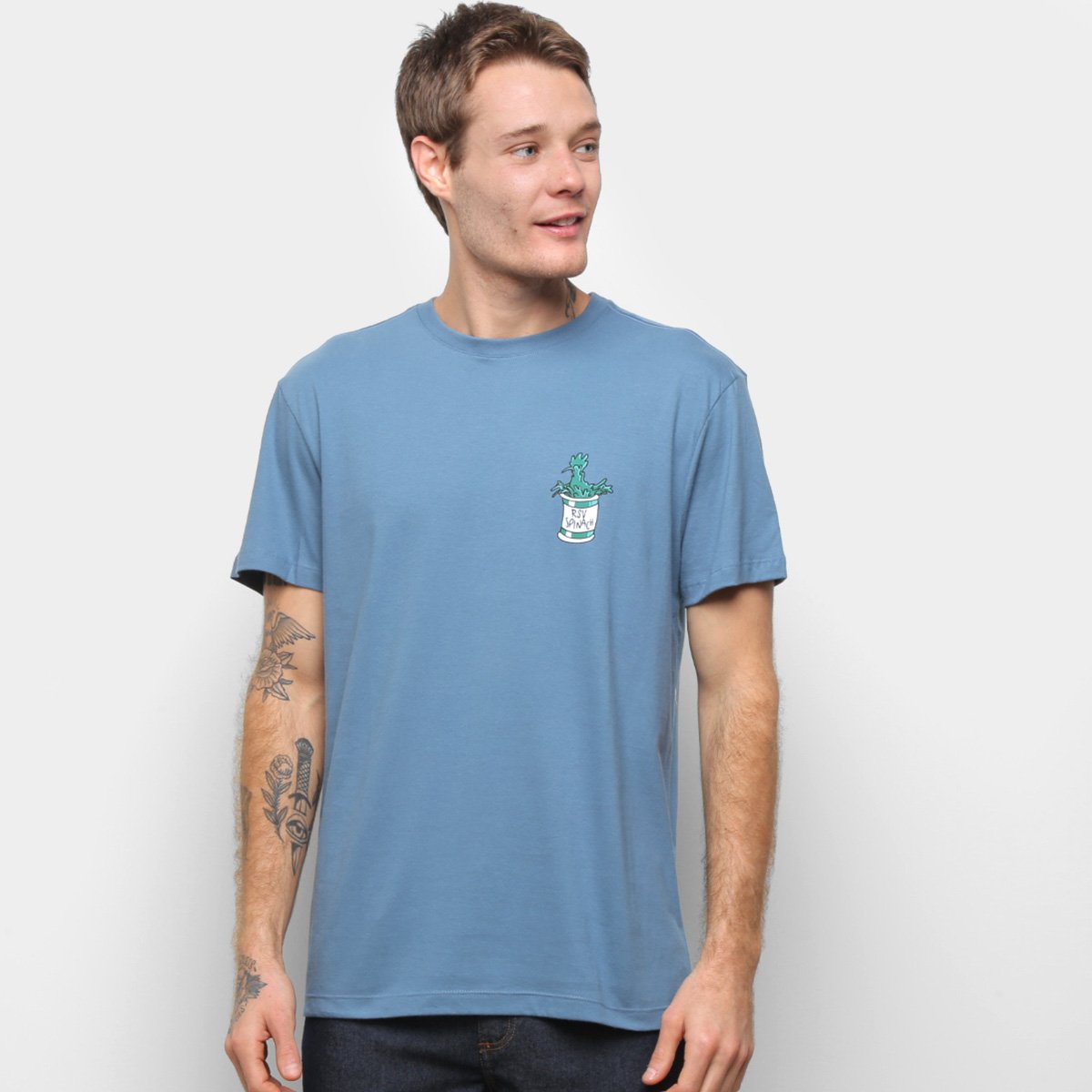 camiseta reserva popeye