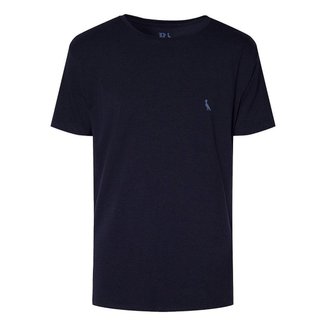 Camiseta Reserva Regular Basic Masculina Branca
