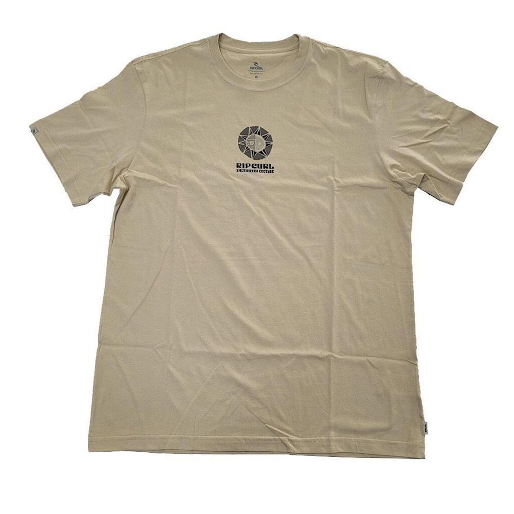Camiseta Rip Curl Big SWC Sundial Tee