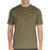 Camiseta Rip Curl Brand Icon SM26 Masculina - Verde escuro