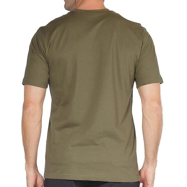 Camiseta Rip Curl Brand Icon SM26 Masculina