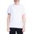 Camiseta Rip Curl Classic Surf Flame Bone - Branco