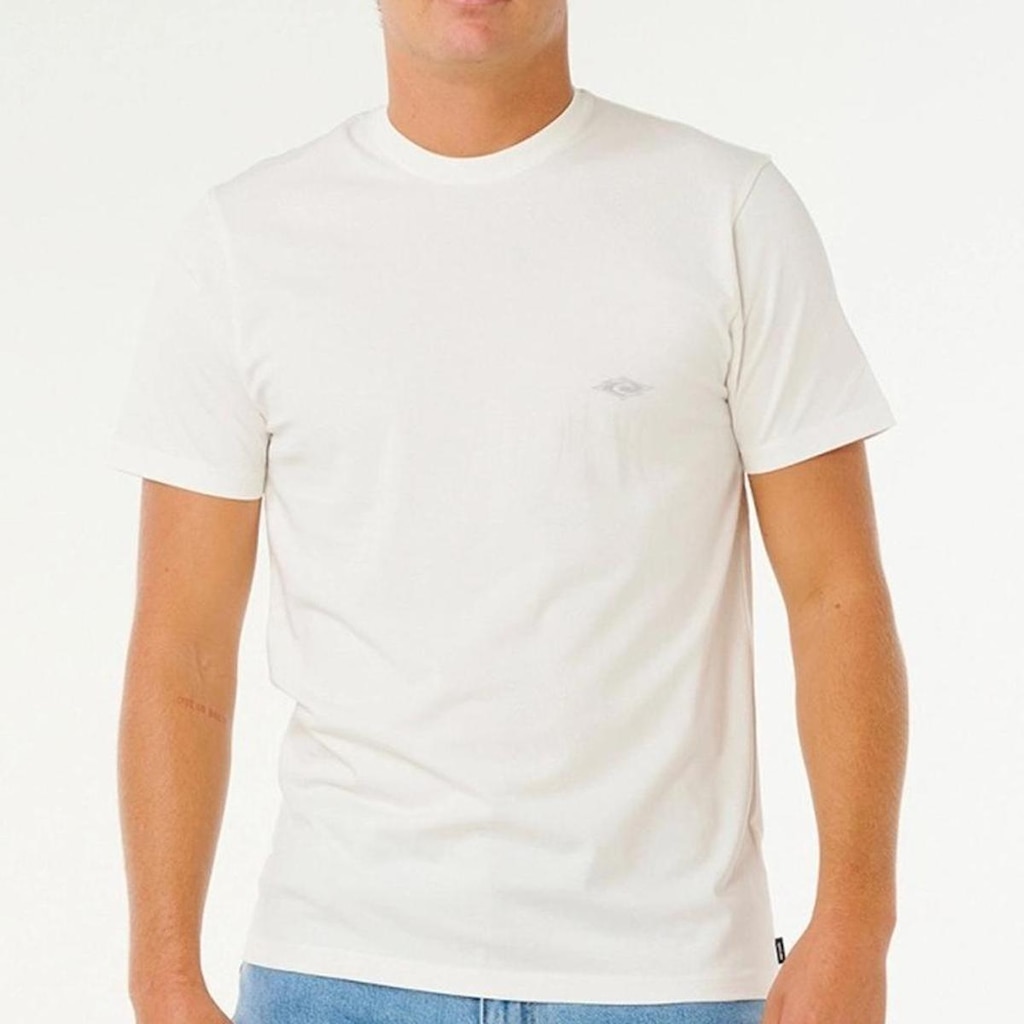Camiseta Rip Curl Classic Surf WT26 Masculina