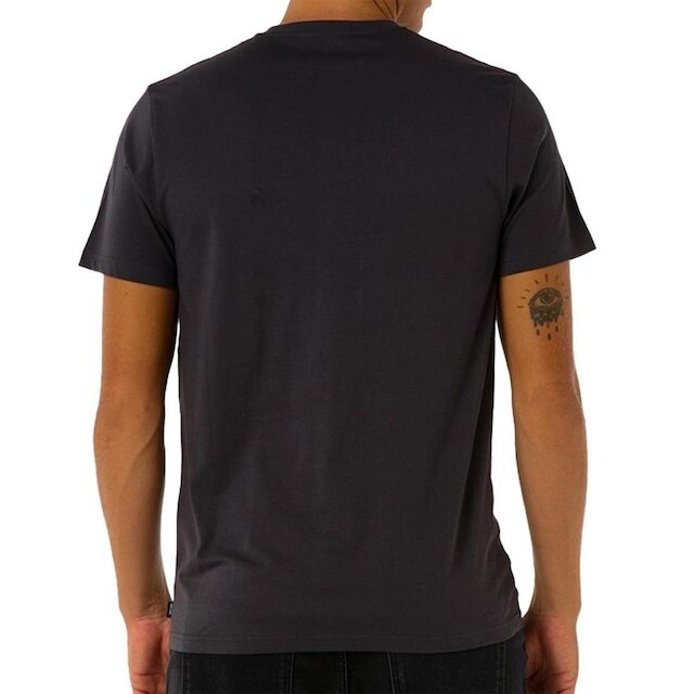 Camiseta Rip Curl Front Wettie SM25 Masculina