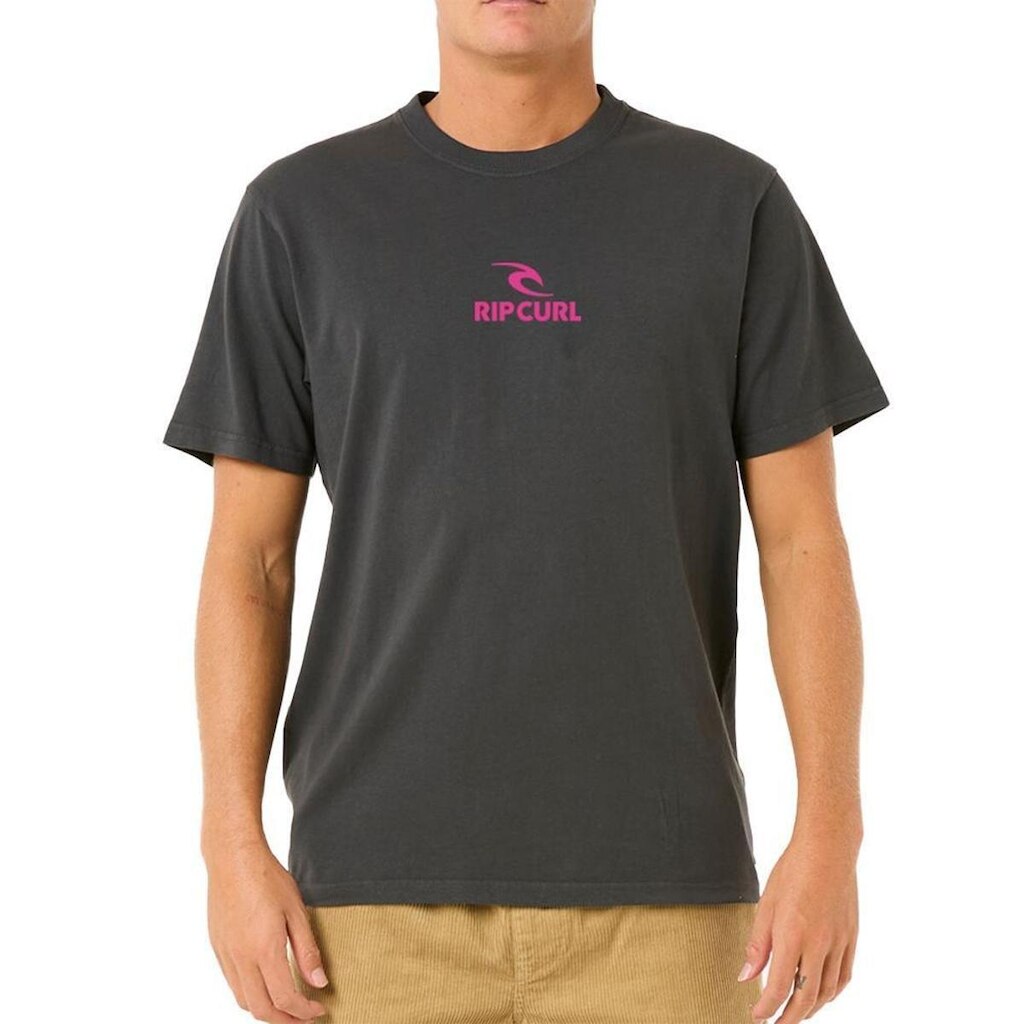 Camiseta Rip Curl Icon WT24 Masculina