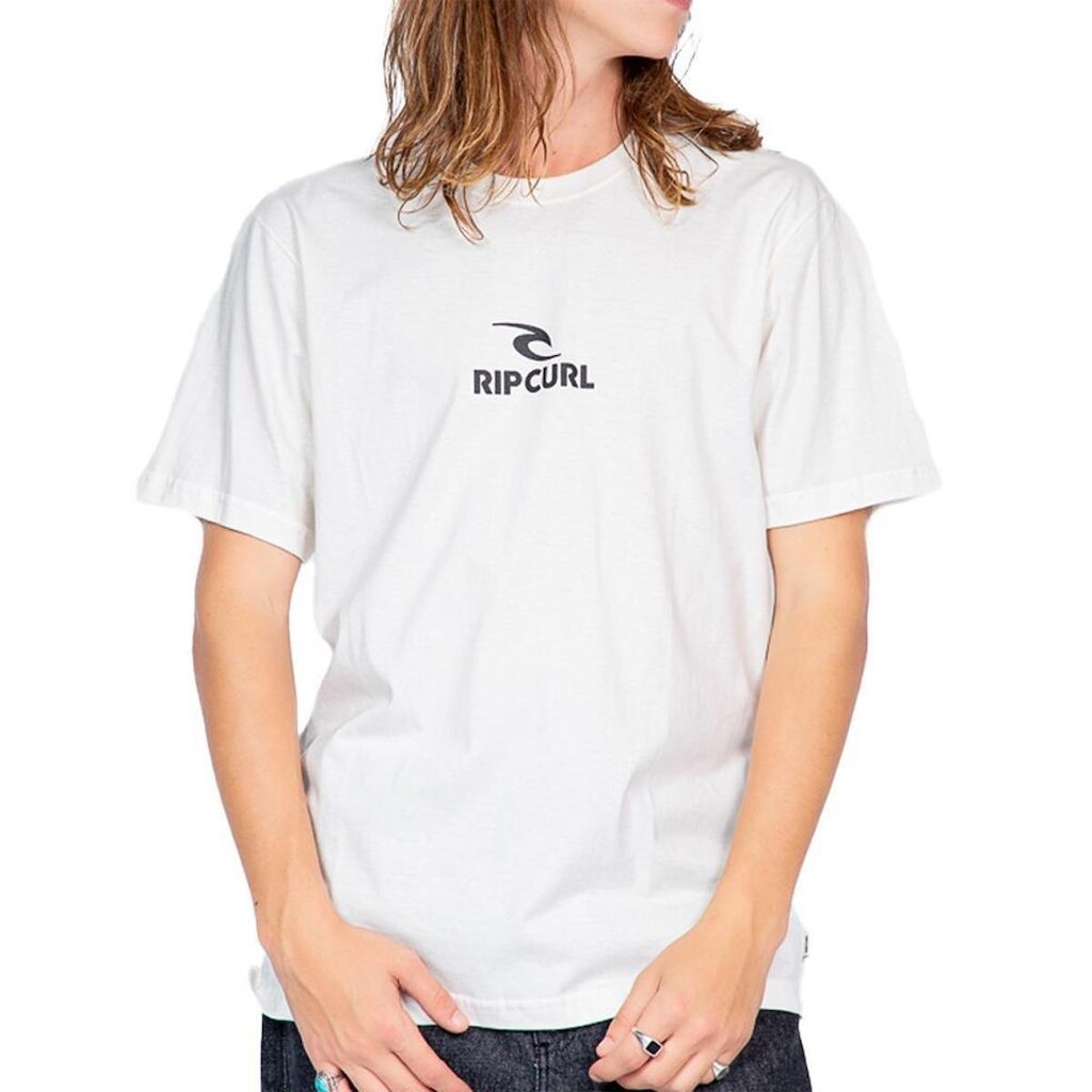 Camiseta Rip Curl Icon WT24 Masculina