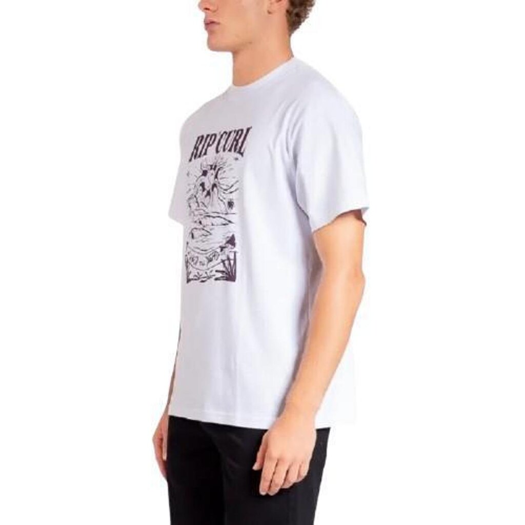 Camiseta Rip Curl New Primary Art Masculina