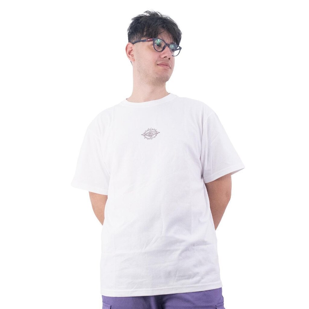 Camiseta Rip Curl Reveillon Masculino