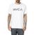Camiseta RVCA Big RVCA WT23 Masculina - Branco