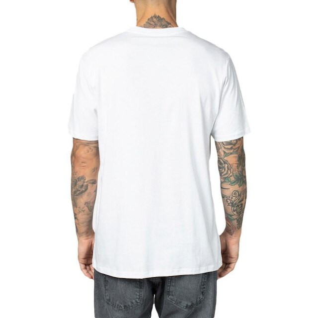 Camiseta RVCA Big RVCA WT23 Masculina