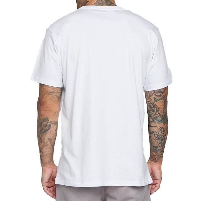 Camiseta RVCA Flytrap SM25 Masculina