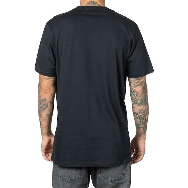 Camiseta RVCA Hawaii Motors WT23 Masculina