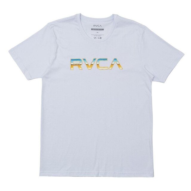 Camiseta RVCA Krome Masculina