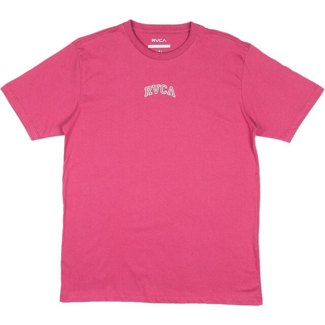 Camiseta RVCA Lil Arch WT23 Masculina