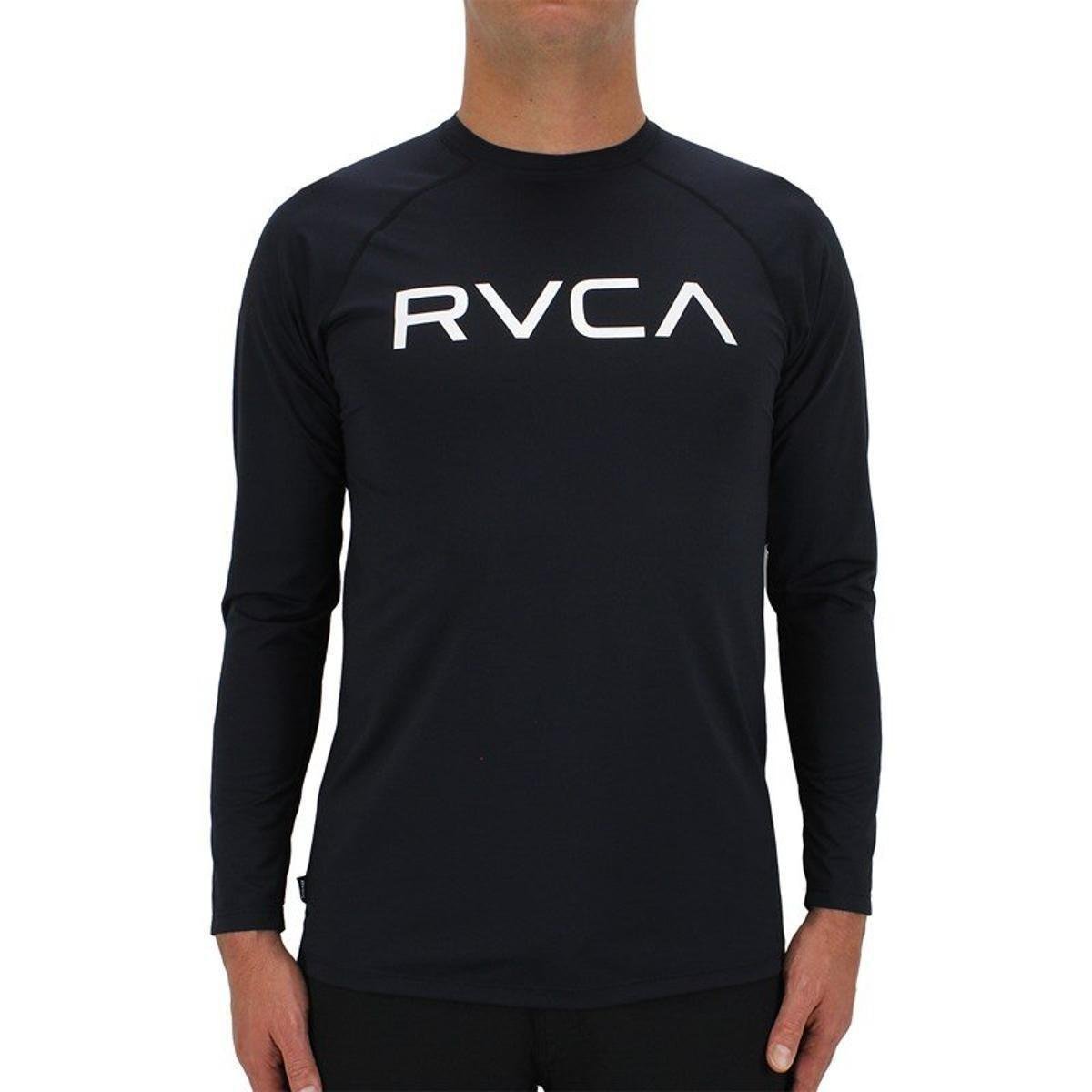 rvca camisas