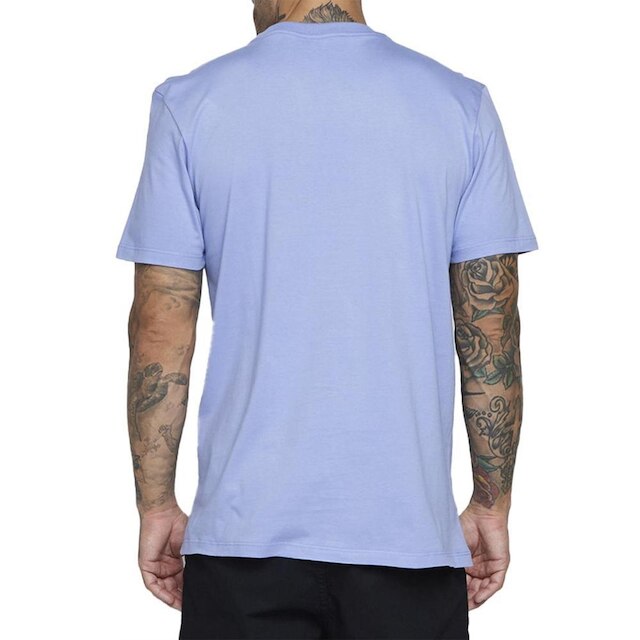 Camiseta RVCA Undergrad SM25 Masculina