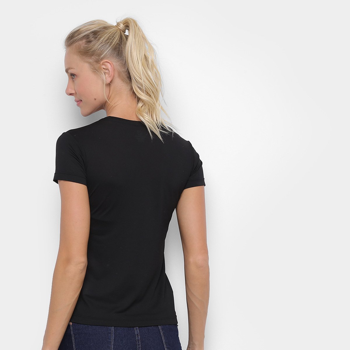 camiseta salomon training