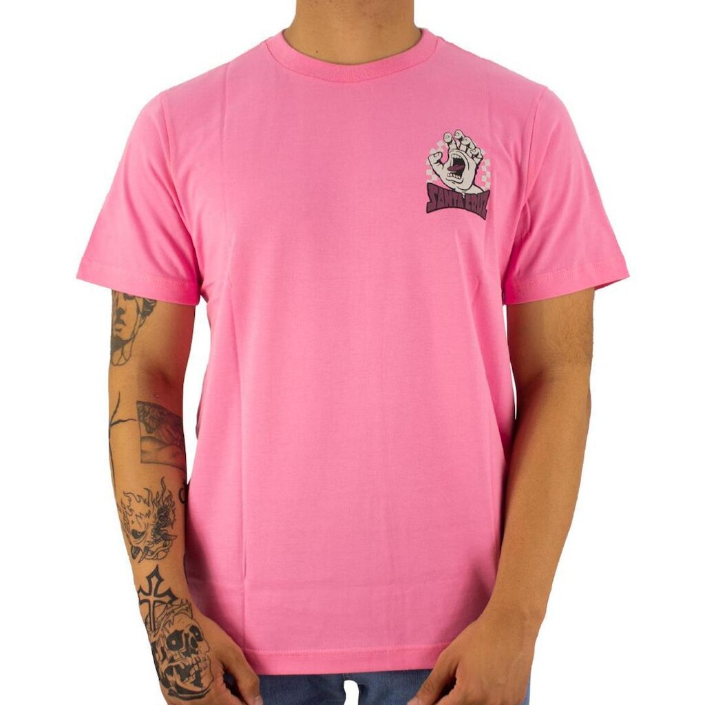 Camiseta Santa Cruz Gateway Masculino