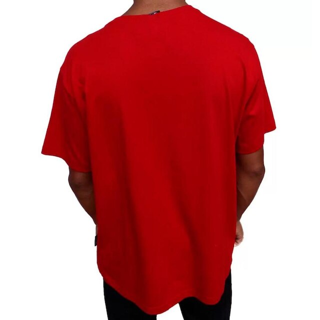 Camiseta Santa Cruz Screaming Head Masculino