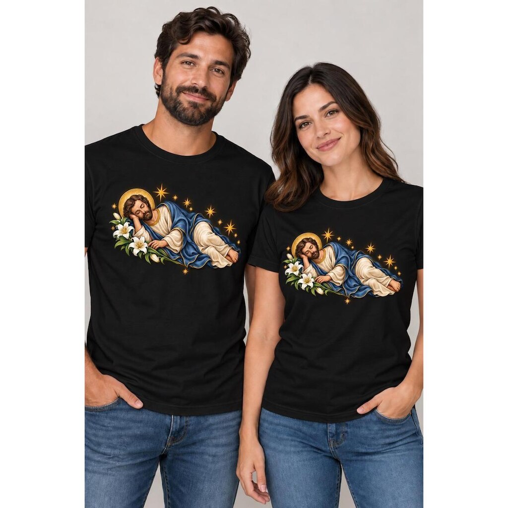 Camiseta São José