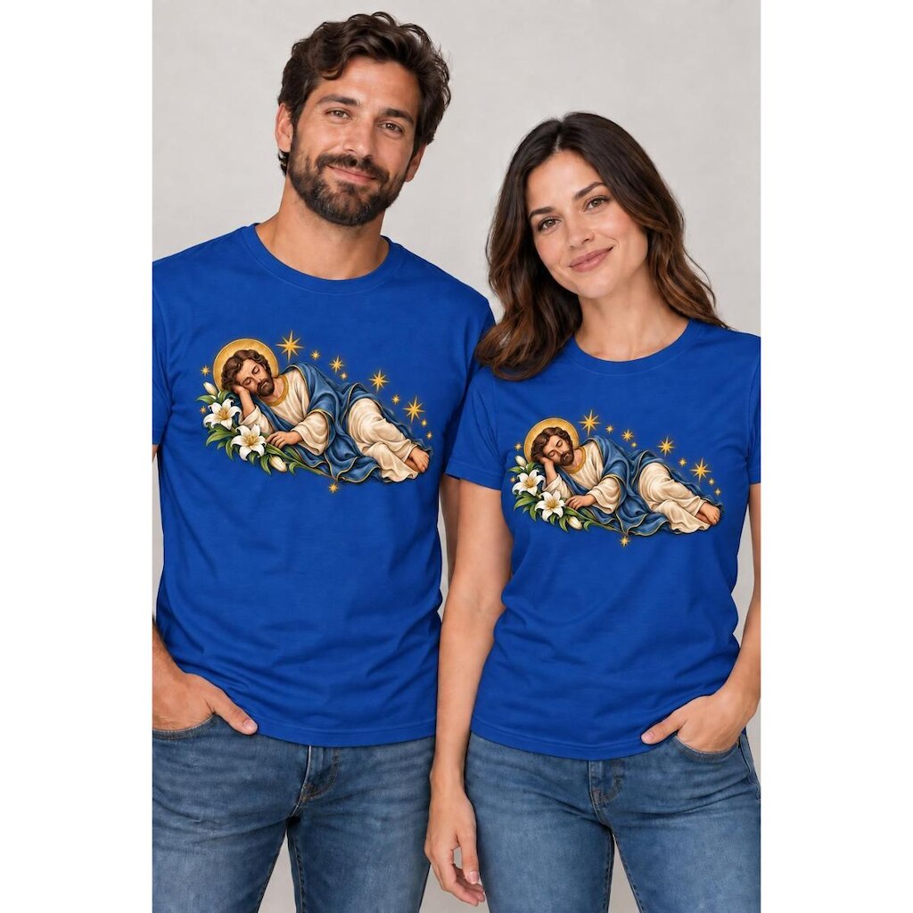 Camiseta São José