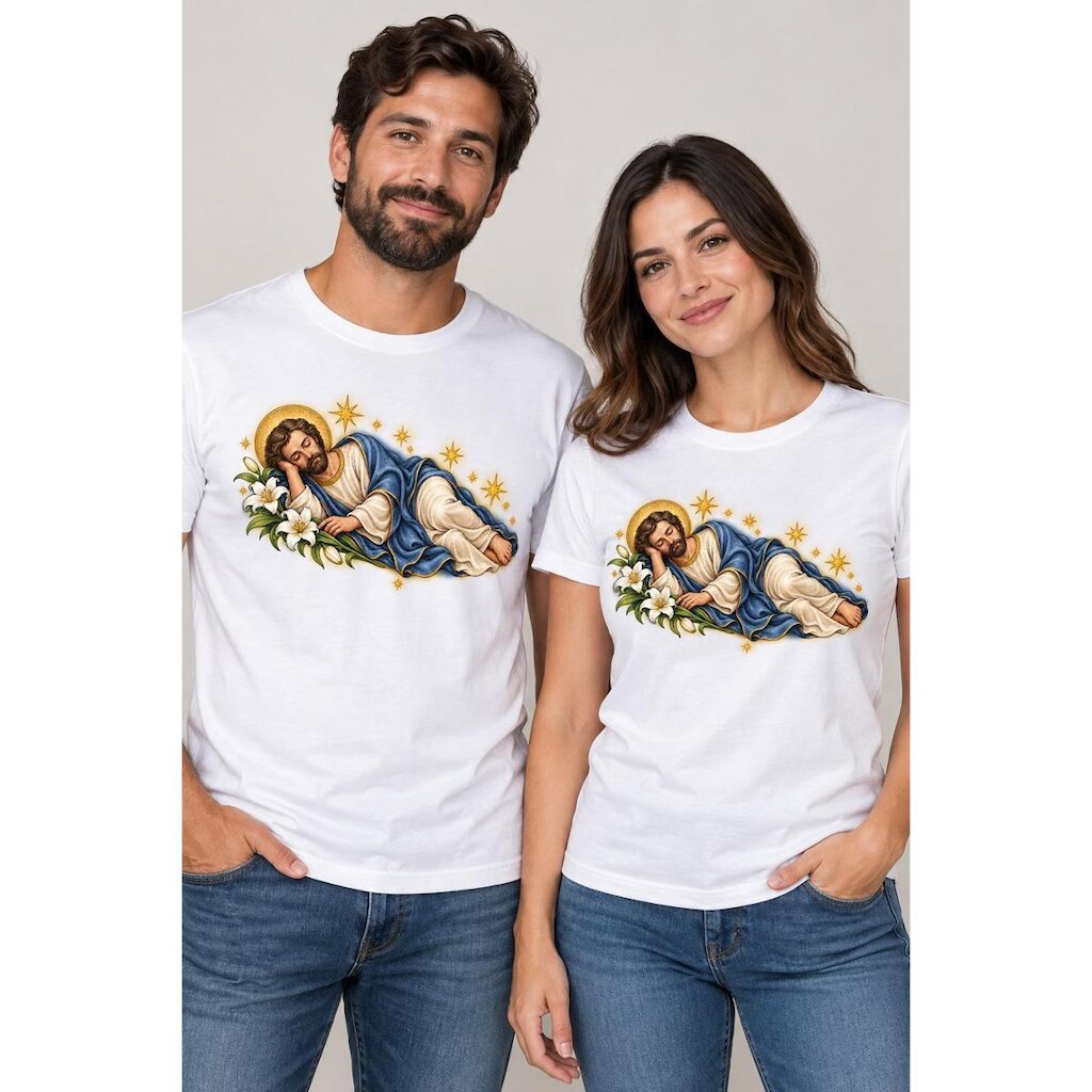 Camiseta São José